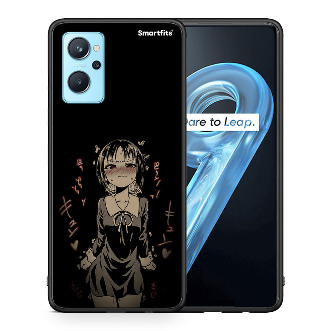 Anime Girl - Oppo A96 θήκη