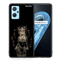 Thumbnail for Anime Girl - Oppo A96 θήκη