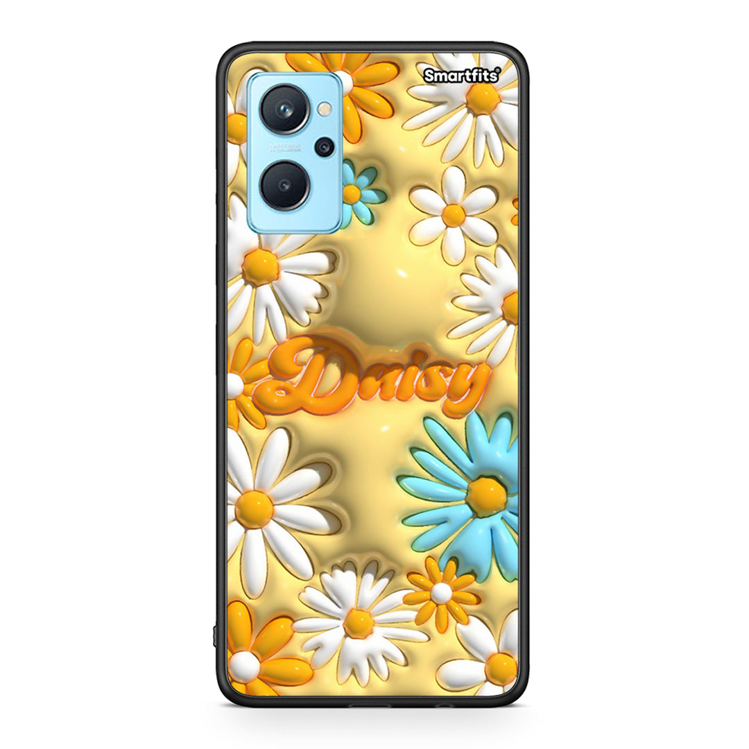 Bubble Daisies - Oppo A96 case