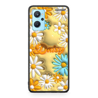 Thumbnail for Bubble Daisies - Realme 9i Case