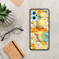 Thumbnail for Bubble Daisies - Oppo A96 case