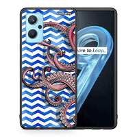 Thumbnail for Chevron Devilfish - Oppo A96 case