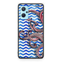 Thumbnail for Chevron Devilfish - Oppo A96 case