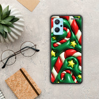 Thumbnail for Christmas Bubbles - Oppo A96 θήκη