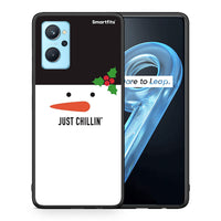 Thumbnail for Christmas Chillin - Oppo A96 θήκη