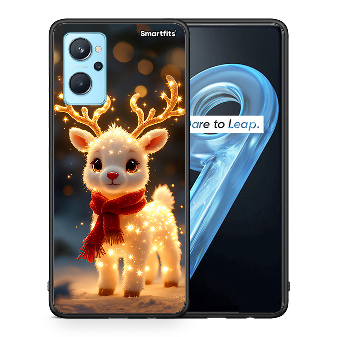 Christmas Cutie - Oppo A96 θήκη