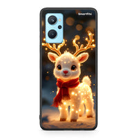 Thumbnail for Christmas Cutie - Oppo A96 θήκη