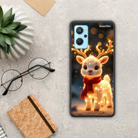 Thumbnail for Christmas Cutie - Oppo A96 θήκη