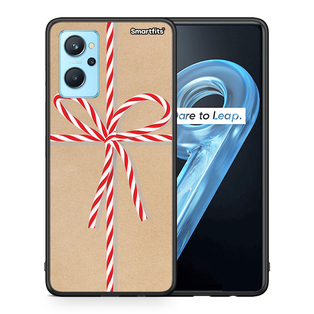 Christmas Gift - Oppo A96 θήκη