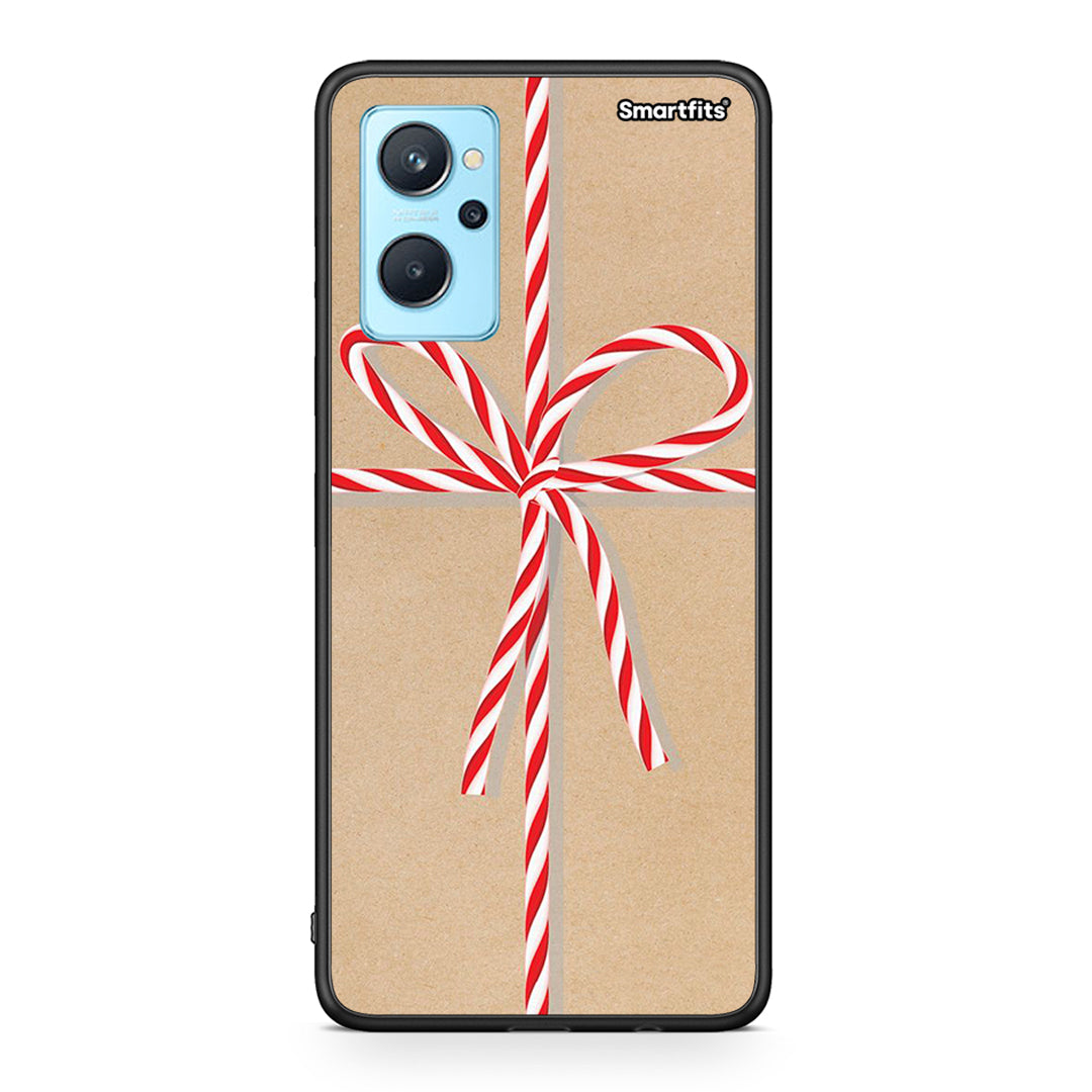 Christmas Gift - Realme 9i θήκη