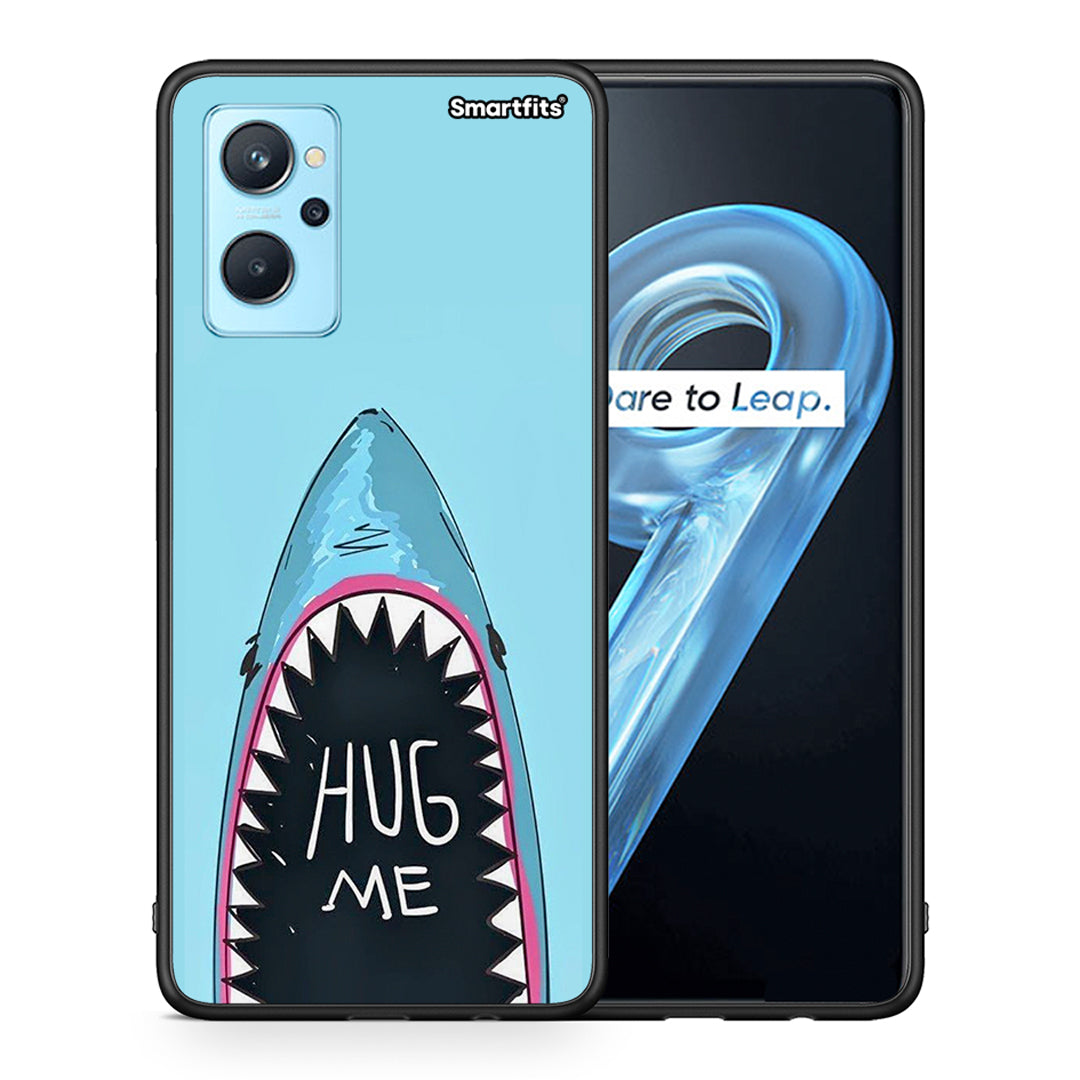 Hug me - Oppo A96 case