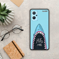 Thumbnail for Hug me - Oppo A96 case