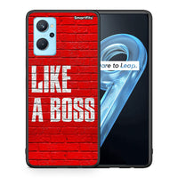 Thumbnail for Like A Boss - Realme 9i θήκη