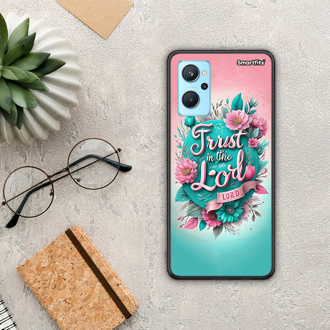 Lord Trust - Oppo A96 θήκη