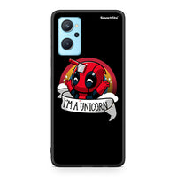 Thumbnail for Unicorn Deadpool - Oppo A96 θήκη