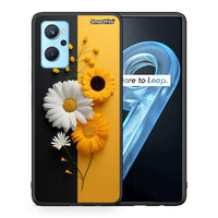 Thumbnail for Yellow Daisies - Oppo A96 case