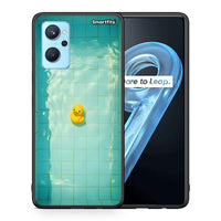 Thumbnail for Yellow Duck - Realme 9i case