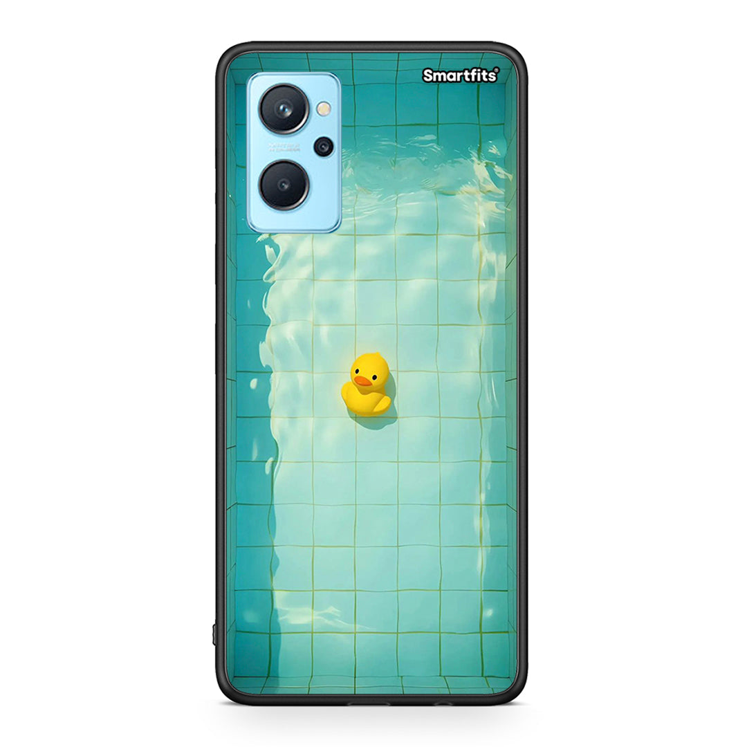 Yellow Duck - Oppo A96 case