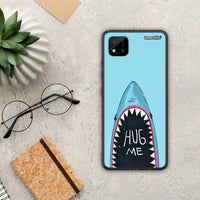 Thumbnail for Hug me - Realme C11 2021 / C20 case