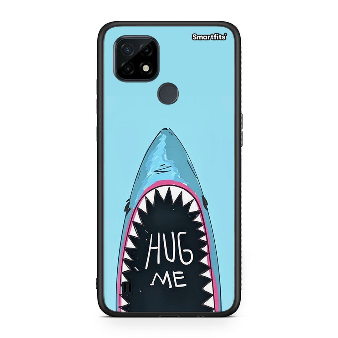 Hug me - Realme C21 case