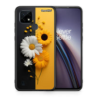 Thumbnail for Yellow Daisies - Realme C21 case