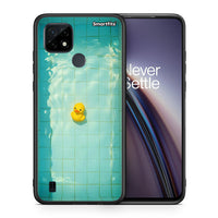 Thumbnail for Yellow Duck - Realme C21 case