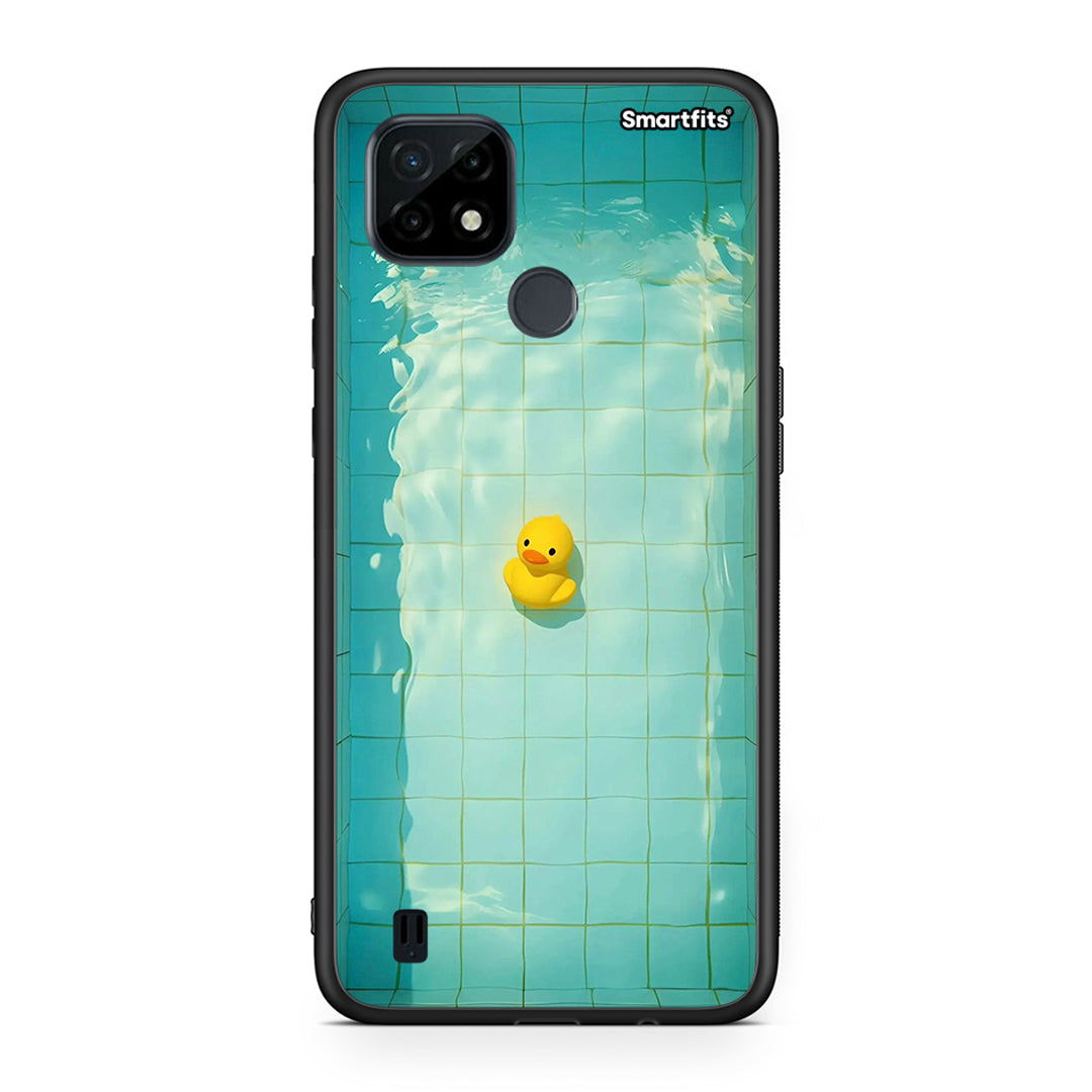 Yellow Duck - Realme C21 case