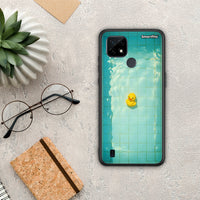 Thumbnail for Yellow Duck - Realme C21 case