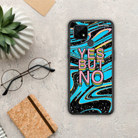 Thumbnail for Yes But No - Realme C21 case