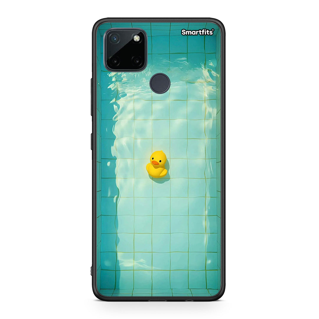 Yellow Duck - Realme C21Y / C25Y / 7i (Global)