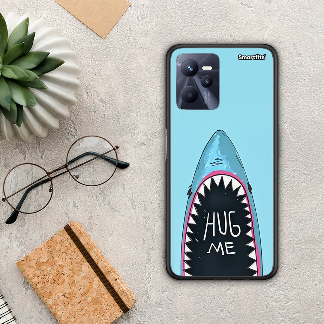 Hug me - Realme C35 / Narzo 50a Prime