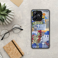 Thumbnail for All Greek - Realme Note 50 θήκη