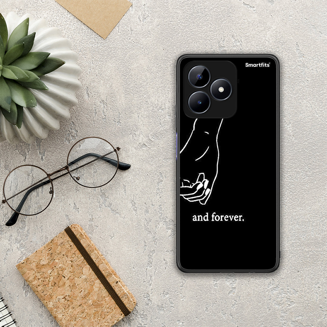 Always & Forever 2 - Realme Note 50 θήκη