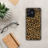 Thumbnail for Animal Leopard - Realme Note 50 θήκη