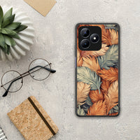 Thumbnail for Autumn Leaves - Realme Note 50 θήκη