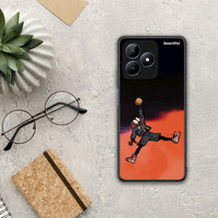 Thumbnail for Basketball Hero - Realme Note 50 θήκη