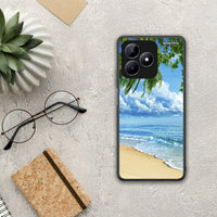 Thumbnail for Beautiful Beach - Realme Note 50 θήκη