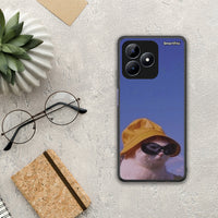 Thumbnail for Cat Diva - Realme C51 case