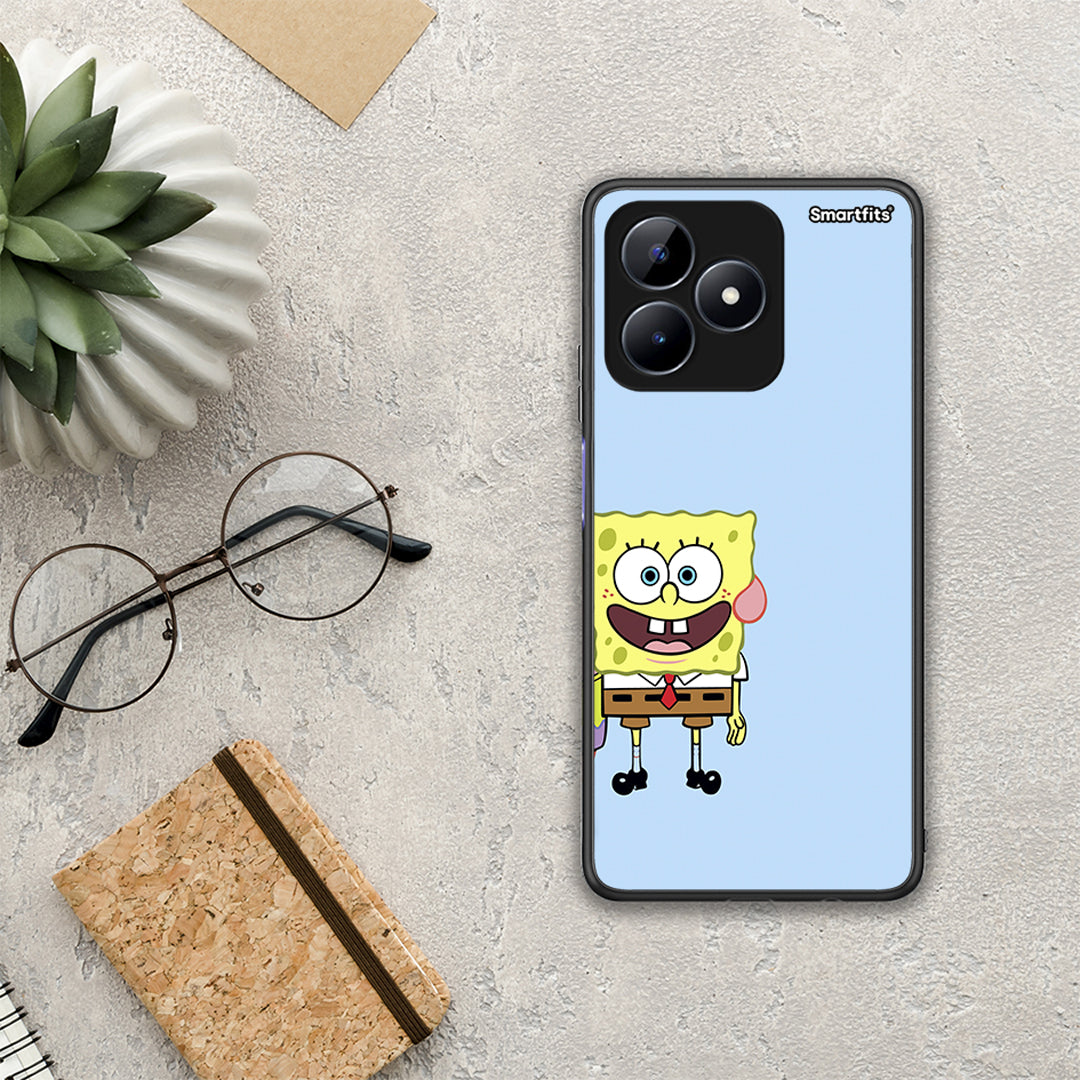 Friends Bob - Realme Note 50 θήκη