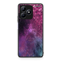 Thumbnail for 52 - Realme C51 Aurora Galaxy case, cover, bumper