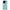 Realme C51 Green Hearts θήκη από τη Smartfits με σχέδιο στο πίσω μέρος και μαύρο περίβλημα | Smartphone case with colorful back and black bezels by Smartfits