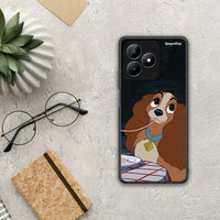 Thumbnail for Lady And Tramp 2 - Realme Note 50 θήκη