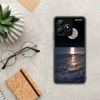 Thumbnail for Landscape Moon - Realme Note 50 θήκη