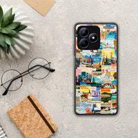 Thumbnail for Live to Travel - Realme C51 case