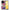 Θήκη Realme C51 Love The 90s από τη Smartfits με σχέδιο στο πίσω μέρος και μαύρο περίβλημα | Realme C51 Love The 90s case with colorful back and black bezels