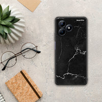 Thumbnail for Marble Black - Realme Note 50 θήκη