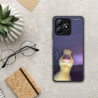 Thumbnail for Meme Duck - Realme Note 50 θήκη