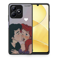 Thumbnail for Mermaid Couple - Realme Note 50 θήκη