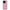 Realme C51 Pig Glasses θήκη από τη Smartfits με σχέδιο στο πίσω μέρος και μαύρο περίβλημα | Smartphone case with colorful back and black bezels by Smartfits