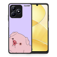 Thumbnail for Pig Love 2 - Realme Note 50 θήκη